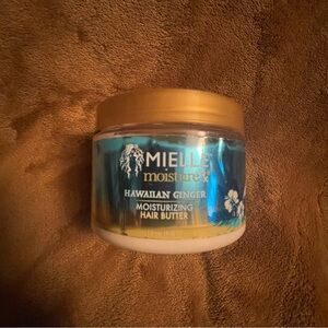Mielle Organics Moisturizing Hair Butter